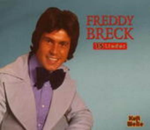 Freddy Breck – Kult Welle