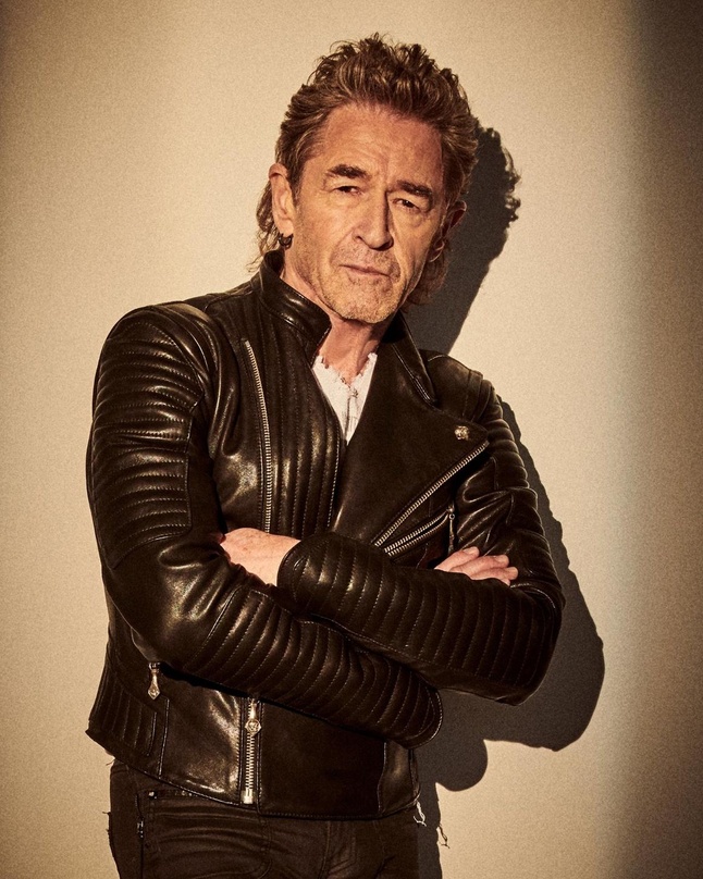 Stößt zum Line-up der "Back To Live"-Konzerte: Peter Maffay