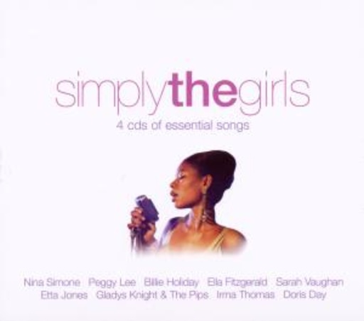 Diverse – Simply The Girls