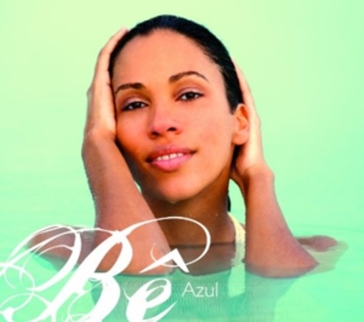 Be Ignacio – Azul