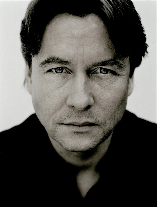 Ist "Künstler des Jahres": Esa-Pekka Salonen