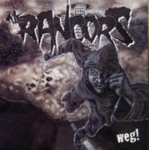 The Rancors – Weg!