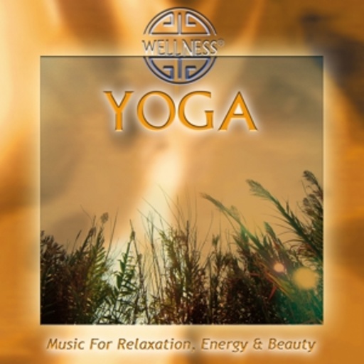 Guru Atman – Yoga - Music For Relaxation, Energy & Beauty
