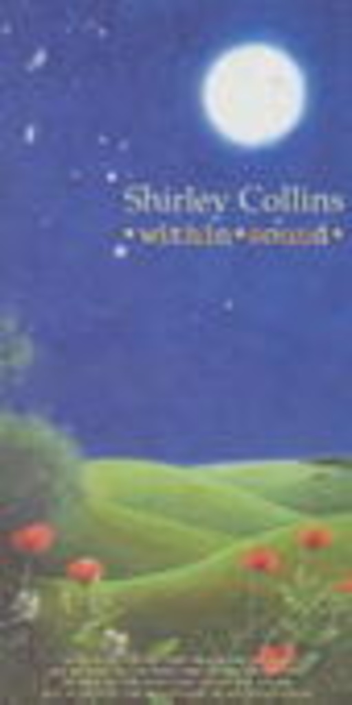 Shirley Collins – Within Sound