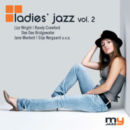 Diverse – Ladies Jazz Vol. 2 (My Jazz)