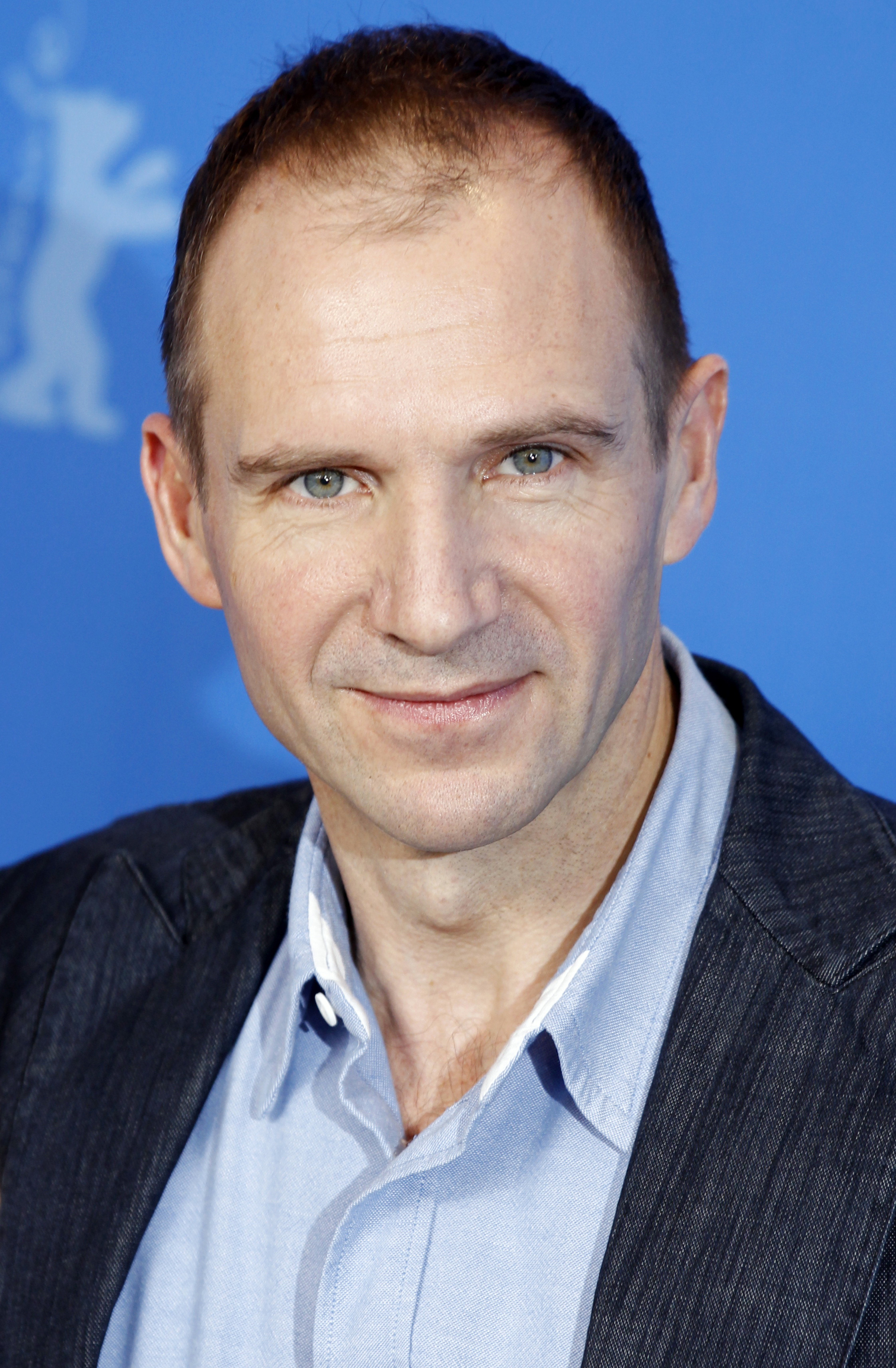 Ralph Fiennes