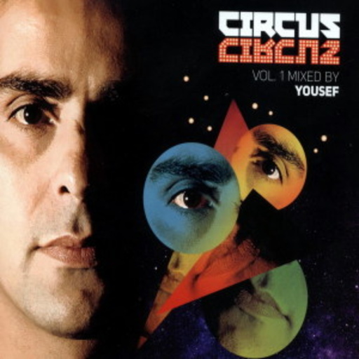 Diverse – Circus Vol. 1