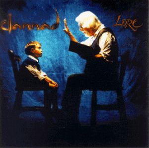 Clannad – Lore