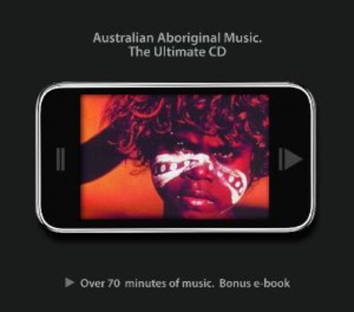 Diverse – Australian Aboriginal Music