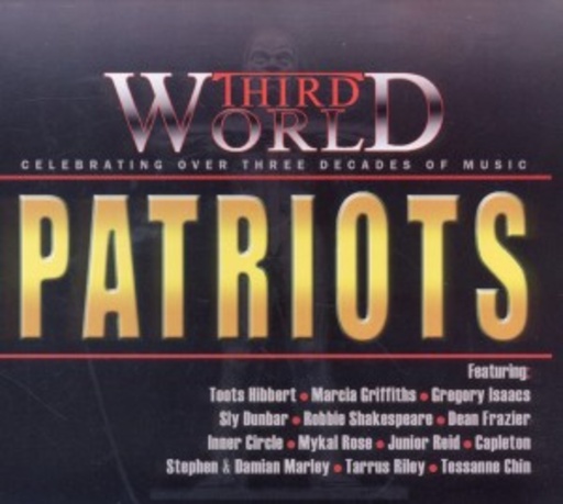 Third World – Patriots
