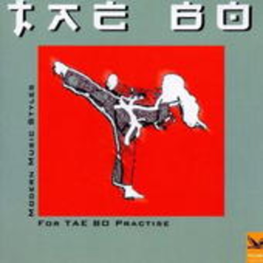 Steve Monroe & Larry Rhodan – Tae Bo