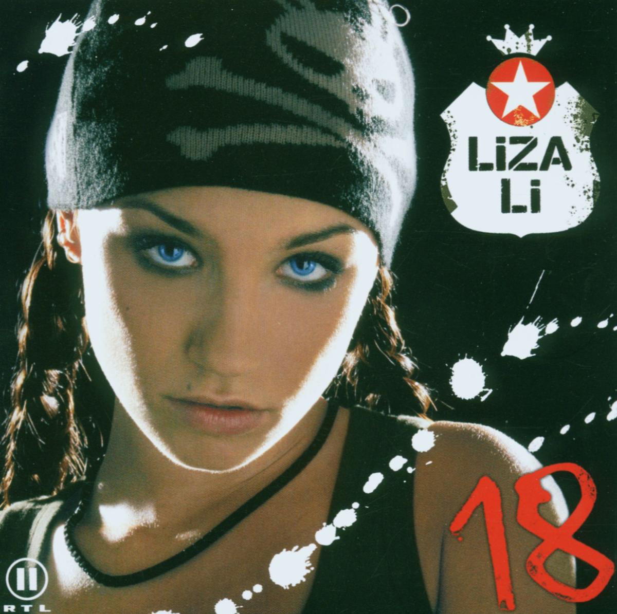 Liza Li – 18