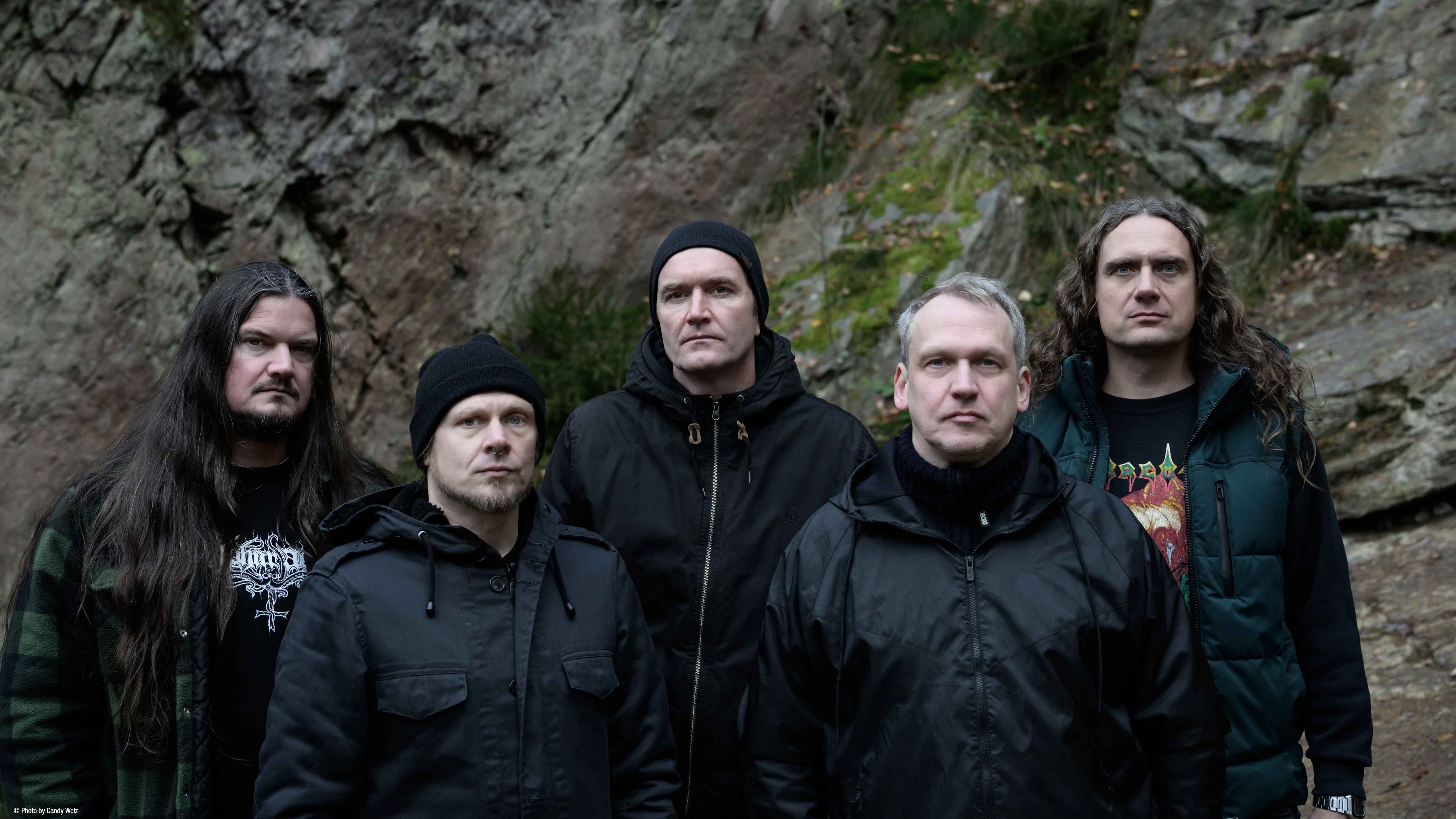 Tauschen Blutspende gegen Ticket: Heaven Shall Burn.