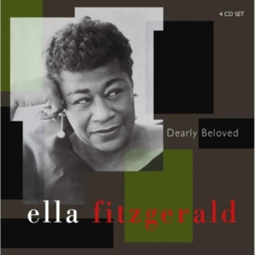 Dearly Beloved – Doctor Jazz
