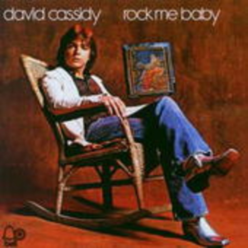 David Cassidy – Rock Me Baby