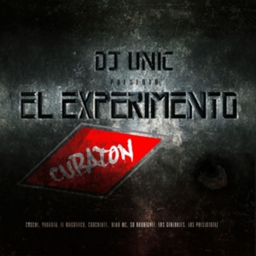 Diverse – El Experimento