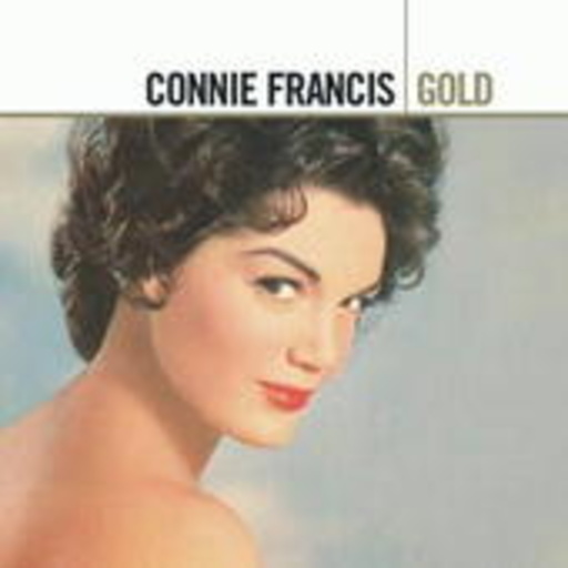 Connie Francis – Gold