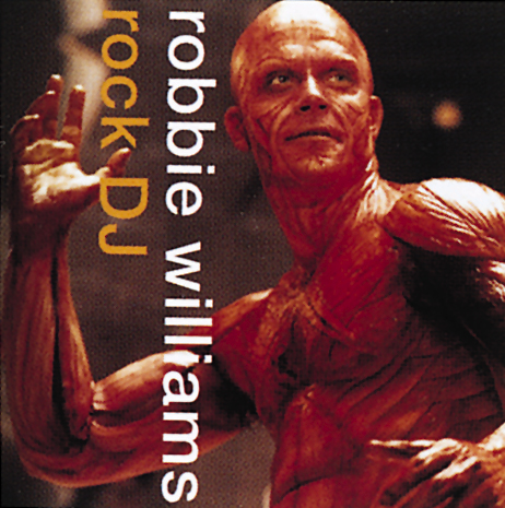 Robbie Williams – Rock DJ