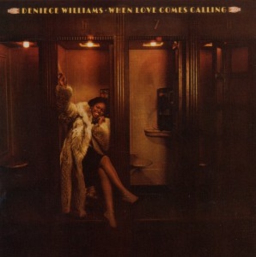 Deniece Williams – When Love Comes Calling