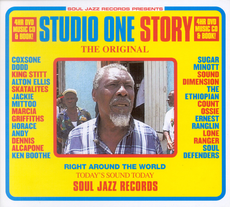 Diverse – Studio One Story