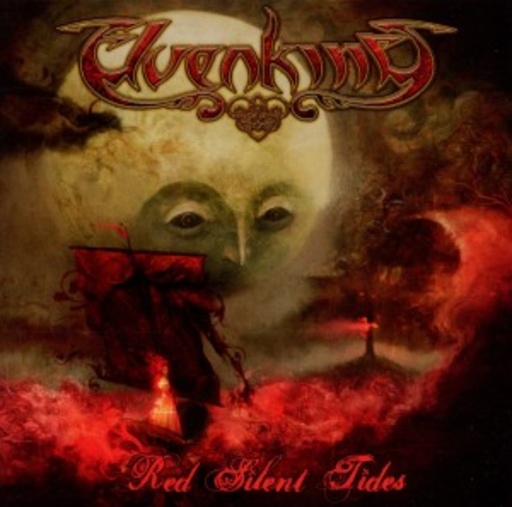 Elvenking – Red Silent Tides