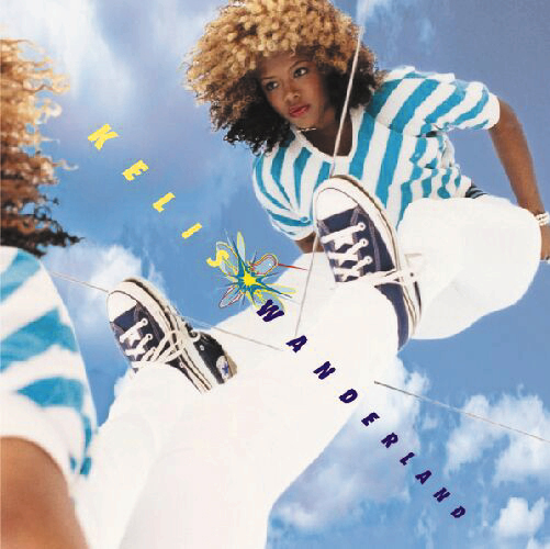 Kelis – Wanderland