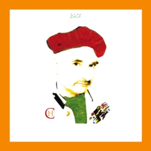 Holger Czukay – Der Osten ist Rot/Rome Remains Rome