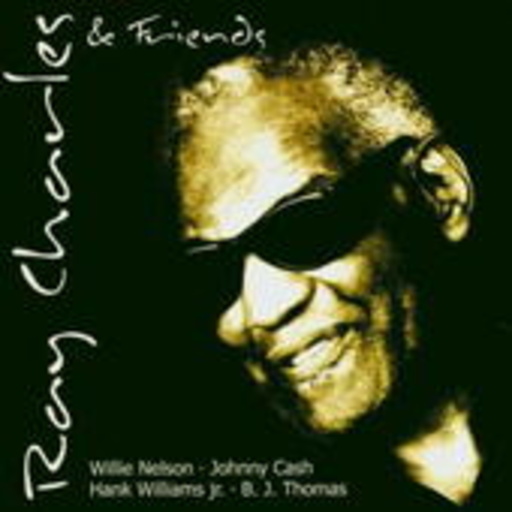 Ray Charles – ....And Friends