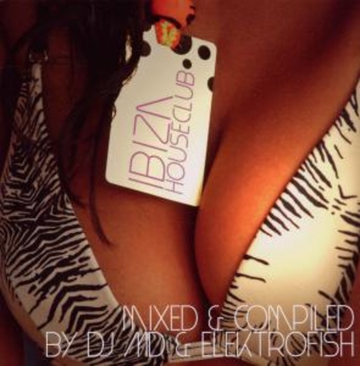 Ibiza House Club
