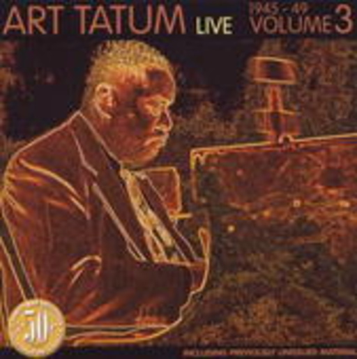 Art Tatum – Live 1945-1949