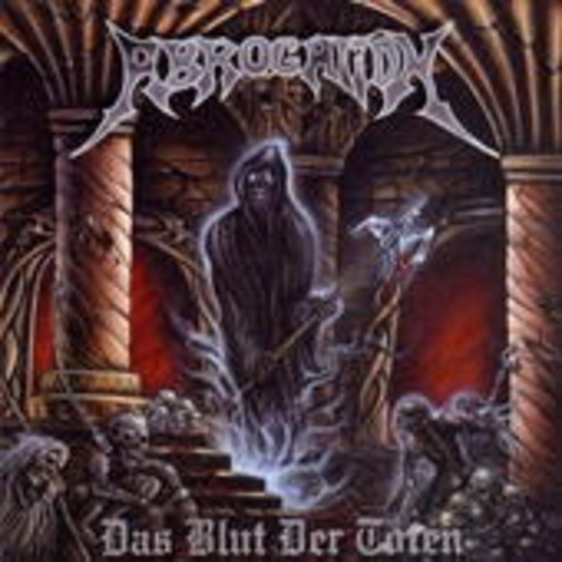 Das Blut der Toten