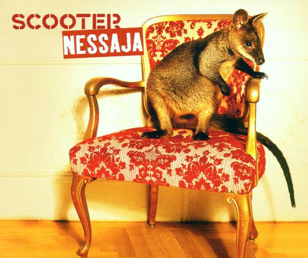 Scooter – Nessaja