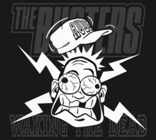 The Busters – Waking The Dead