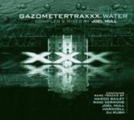 Diverse – Gazometertraxxx.Water