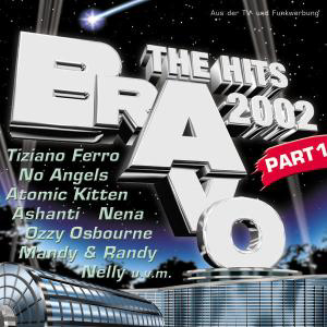Bravo – The Hits 2002