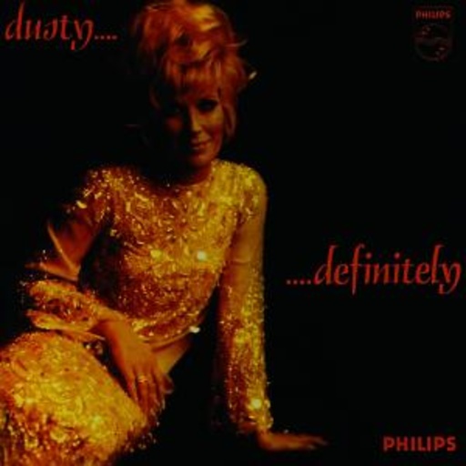 Dusty Springfield – Definitely