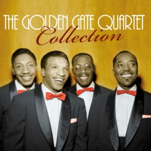 The Golden Gate Quartet – Collection