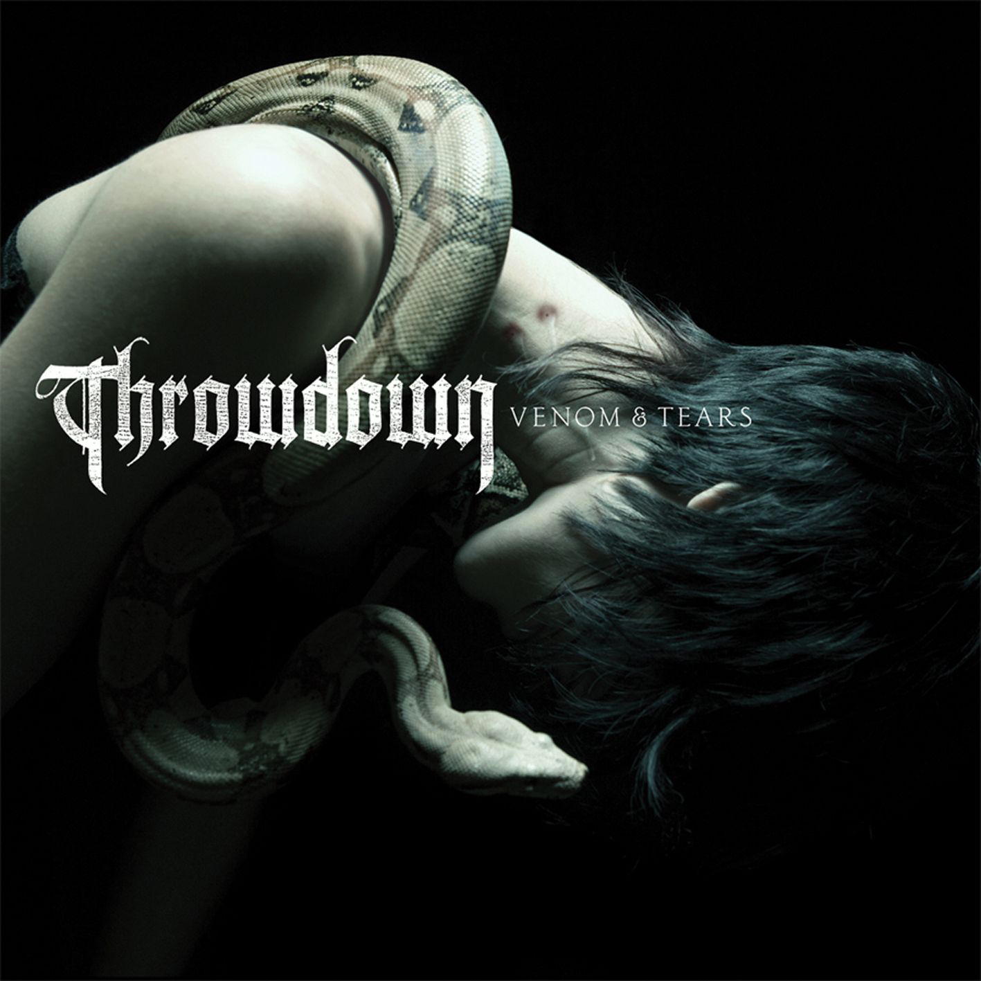 Throwdown – Venom & Tears