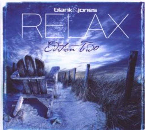 Blank & Jones – Relax Edition Two