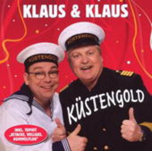 Klaus & Klaus – Küstengold