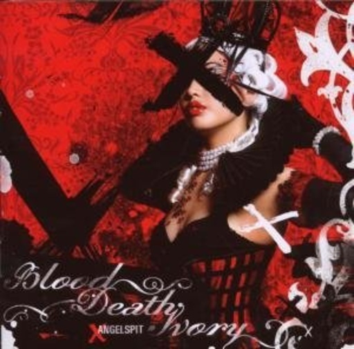 Angelspit – Blood Death Ivory