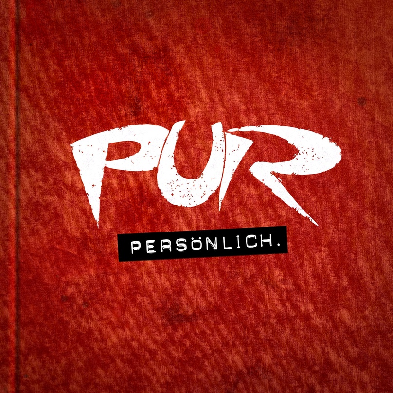 Pur veröffentlichen am 4. November über Universal Music ihr 17. Studioalbum "Persönlich"