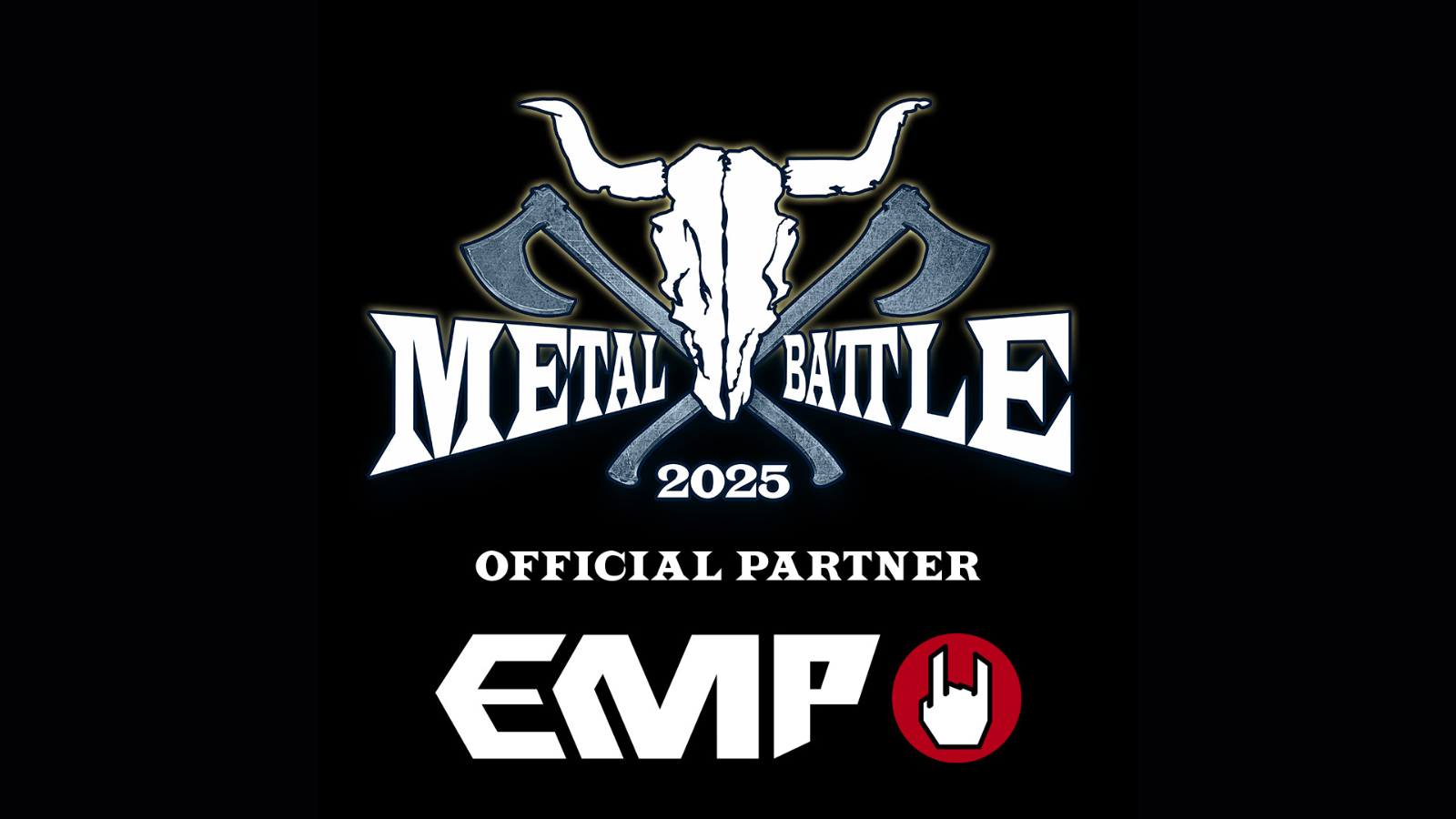 Vom Wacken Open Air und EMP veranstaltet: Das Metal Battle.