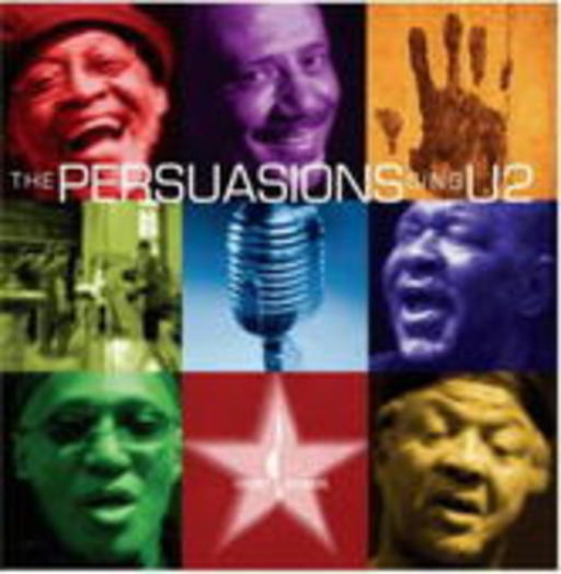 Persuasions – Sing U2