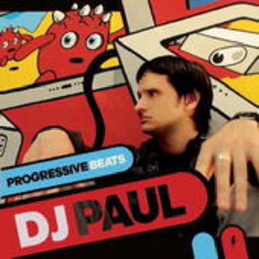 DJ Paul – Progressive Beats