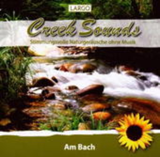 Am Bach – Creek Sounds