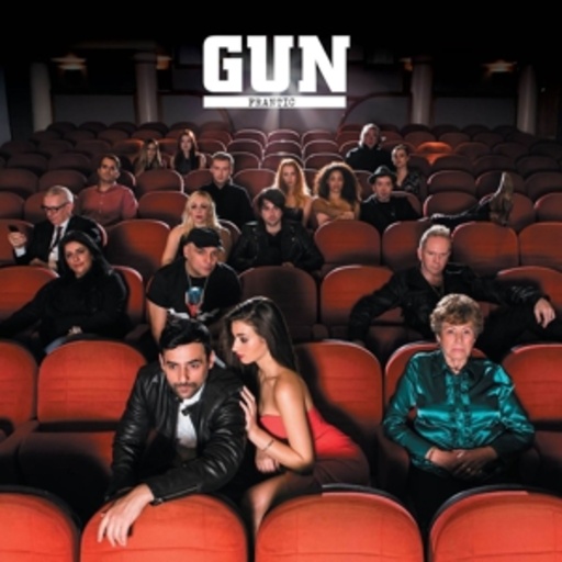 Gun – Frantic