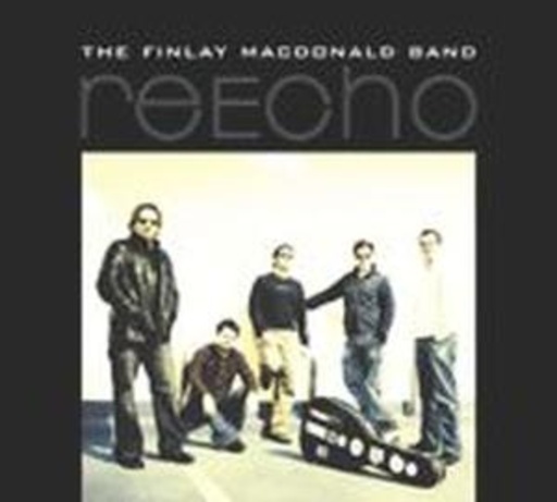 Finlay MacDonald – Re-Echo