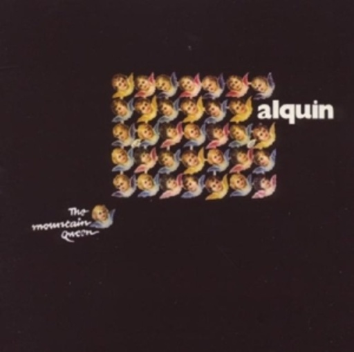 Alquin – The Mountain Queen