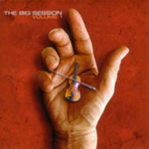 Oysterband – The Big Session Vol. 1